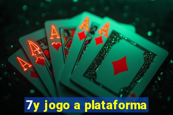 7y jogo a plataforma